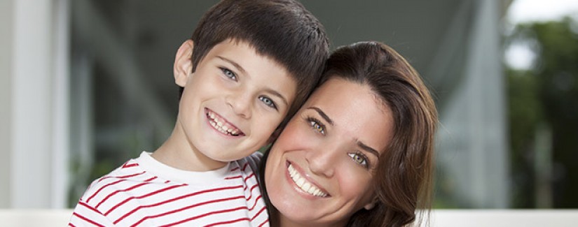 De mãe para mãe: Confiança, conquiste-a já!