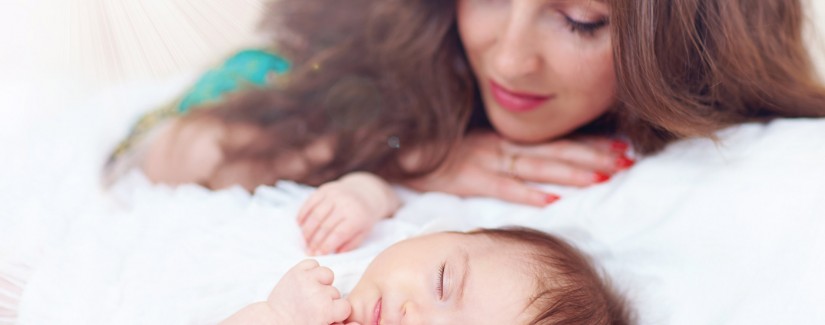 De mãe para mãe: Um segredo que somente Deus sabia