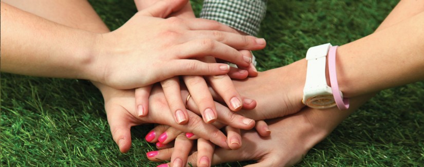 De Filhos para pais: “Team Work” – Trabalho de equipa!