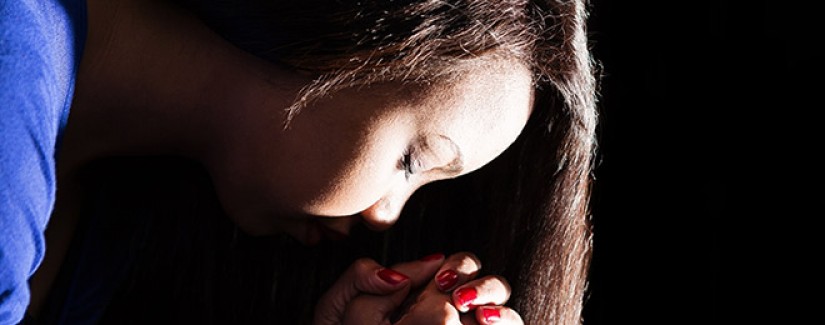 Audio: Fé – A fé que aguarda