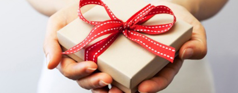 Como você reage na prova? Oferece ou retém?