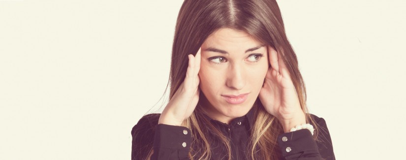 Falar para o “boneco”…