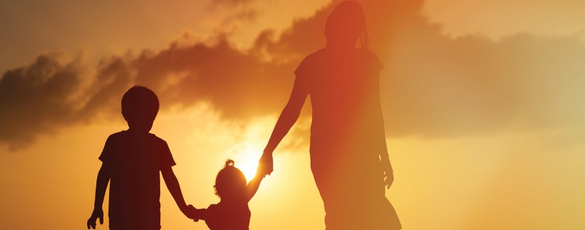 Seja uma “Nação”… E Forte!