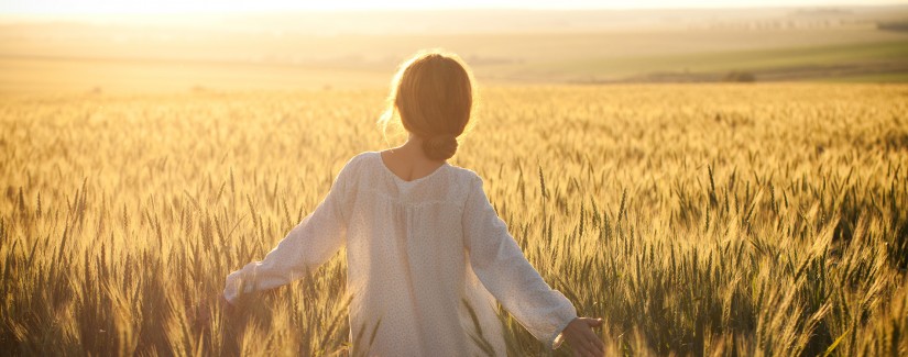 Atenção que nos faz admirar