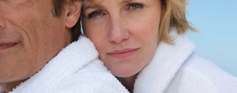 Tenho uma insegurança, como fazê-lo me amar por toda a vida?