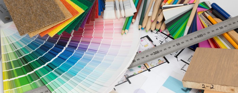 Divertir com a Decoração