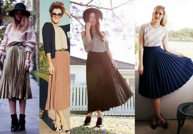 Skirts for every body type, which one is best for you? - Viviane Freitas