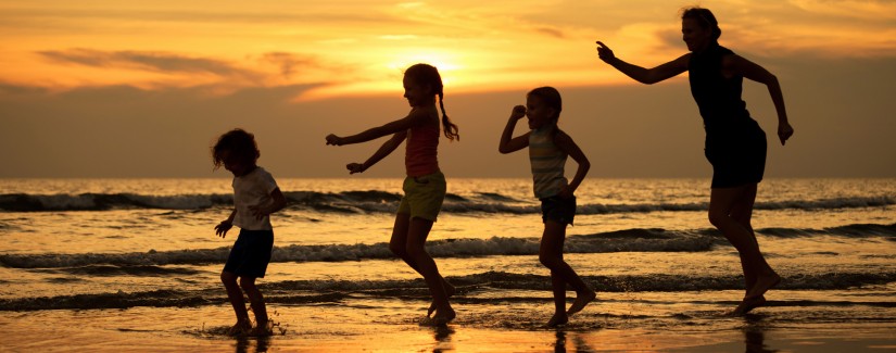 Corri para o Altar a passos largos