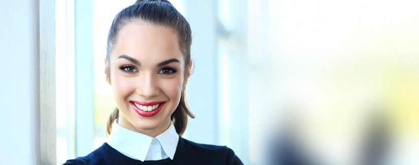 Obreira Bem-Sucedida