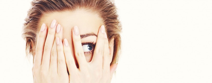 Como eu posso deixar de ser uma pessoa tímida e covarde?