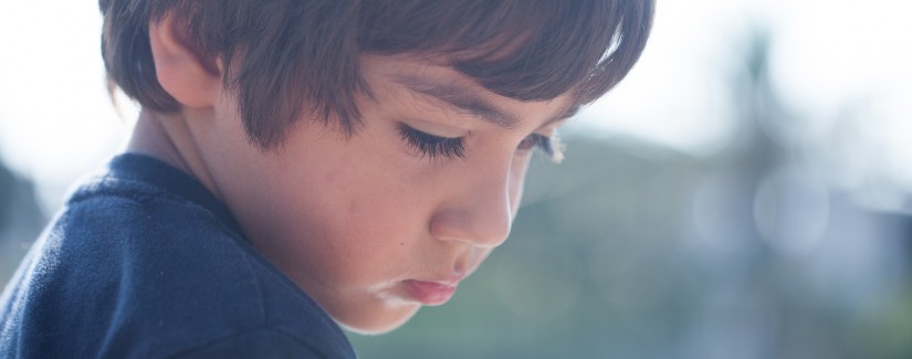 Indefinição: Ela pode atrapalhar meu filho?