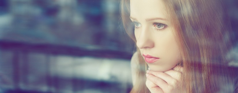 3º Dia: Porque o seu semblante está descaído?