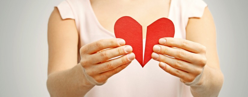6º Dia: E quando o seu coração se queixa de outra pessoa?
