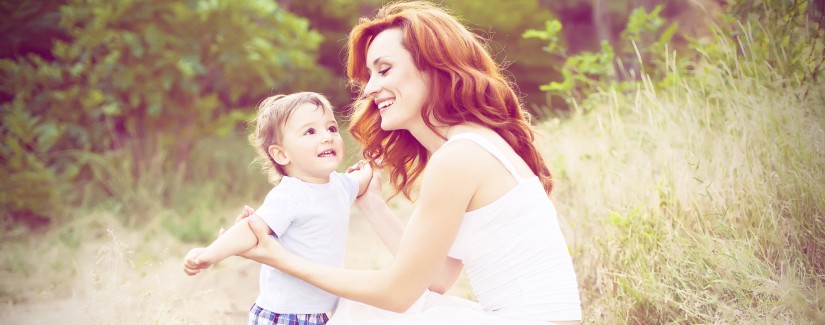 É normal sentir ciúmes do filho?