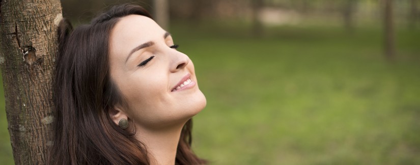 “Quero só ser de Deus ter cumplicidade com ele…”