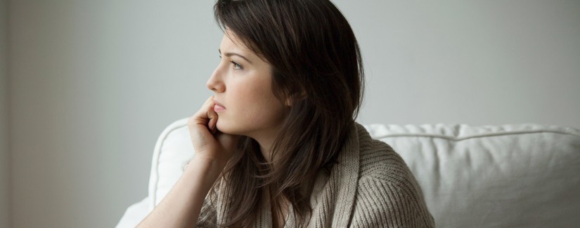 16º Dia: O que andas pensando?