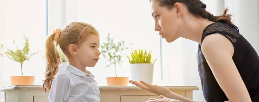 Seja a mãe que o seu filho precisa