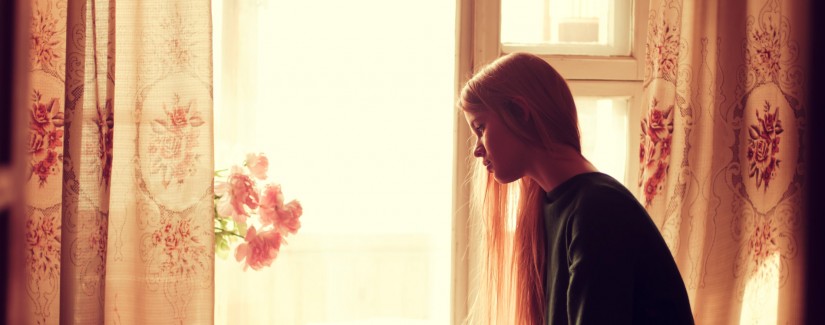 “Tenho defeitos que não consigo mudar em mim…”