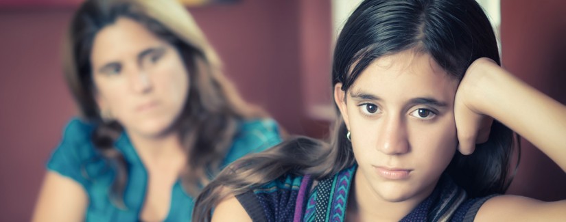 Como fazer a minha filha se interessar pelas coisas de Deus?