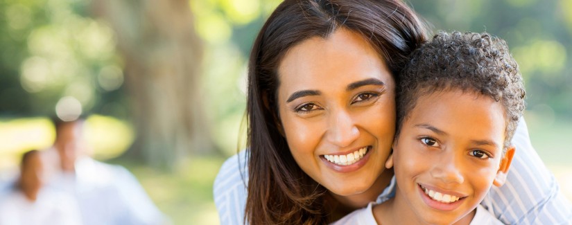 Um amor capaz de calar a própria dor, este é o amor de mãe!