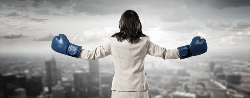 Obreira que liberta!