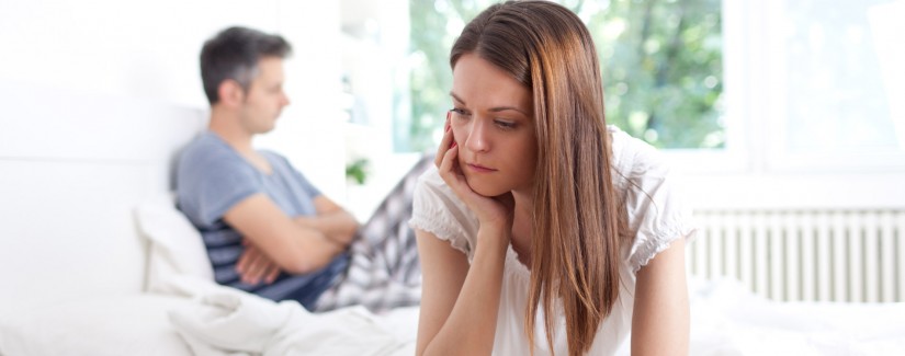 Será que um dia serei feliz em minha vida sentimental?