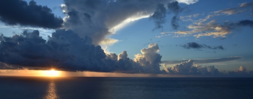 Que promessa há para aqueles que sacrificam por amor a Deus?