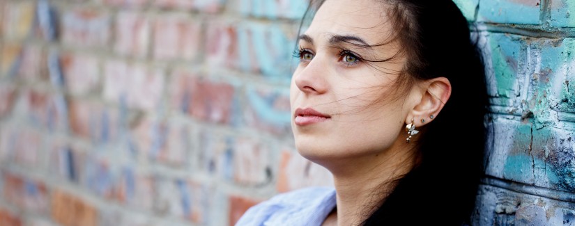 Fico com medo de manifestar…