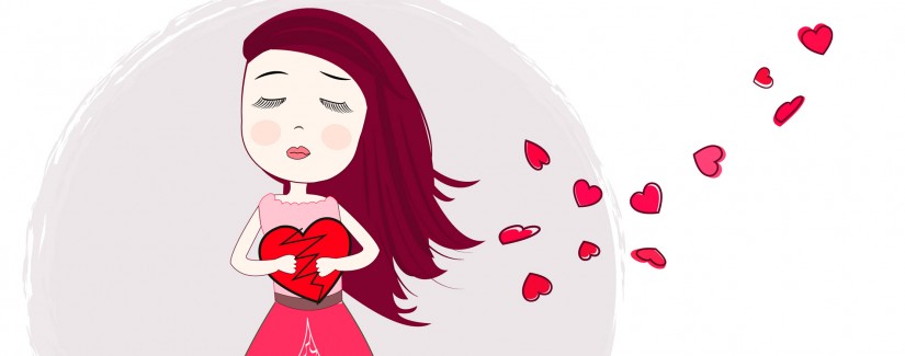 Como amar sem desistir ou esmorecer?