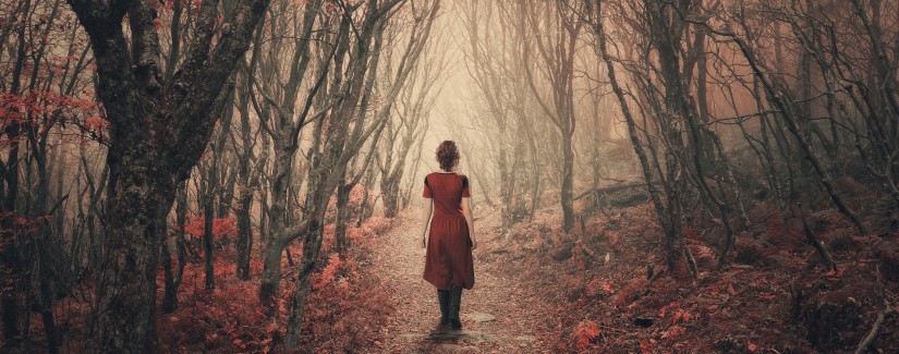 Nº16 – O que há de errado comigo?