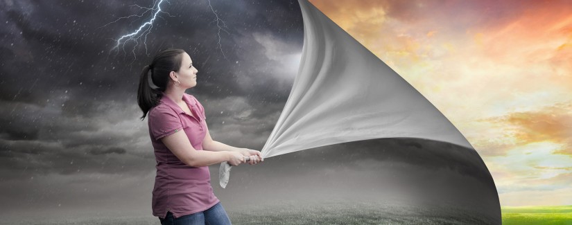 Nº08 – O que há de errado comigo?