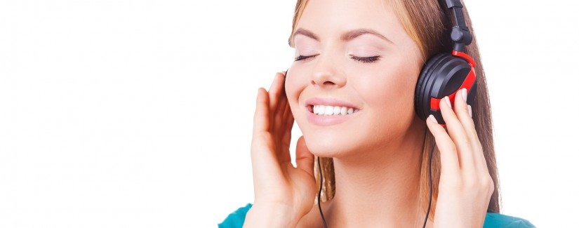 Música – “Moon Silvered Clouds”