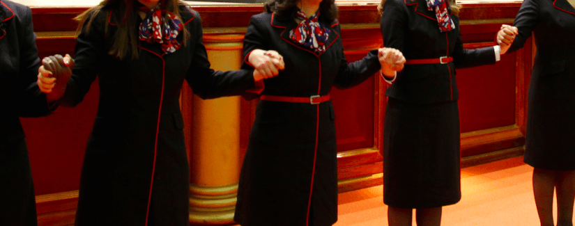 O que mais gosta de fazer? (5ª Parte)