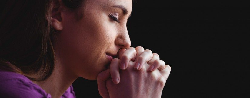 55 – Como devo comunicar-me com Deus?