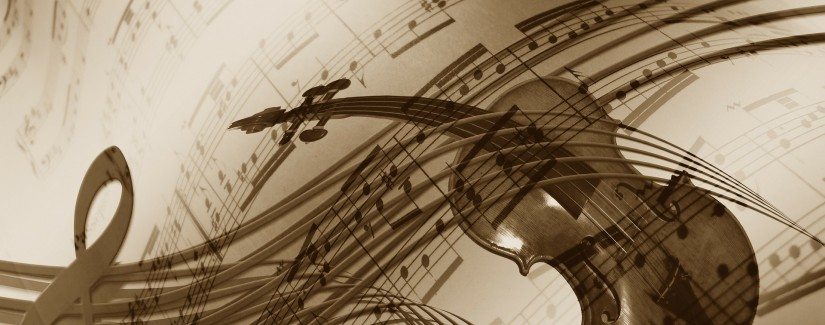 Música – “Separations”