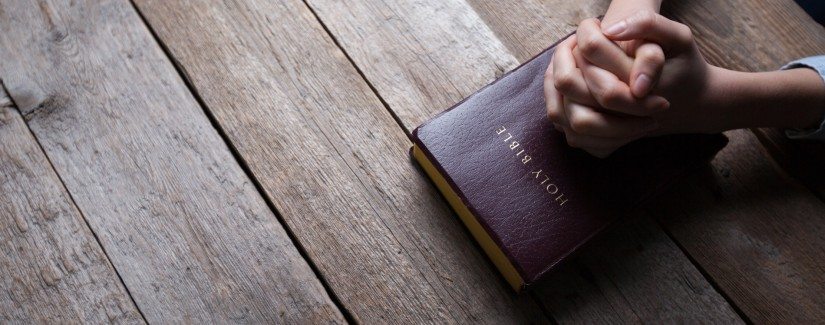 55 – Como devo comunicar-me com Deus?