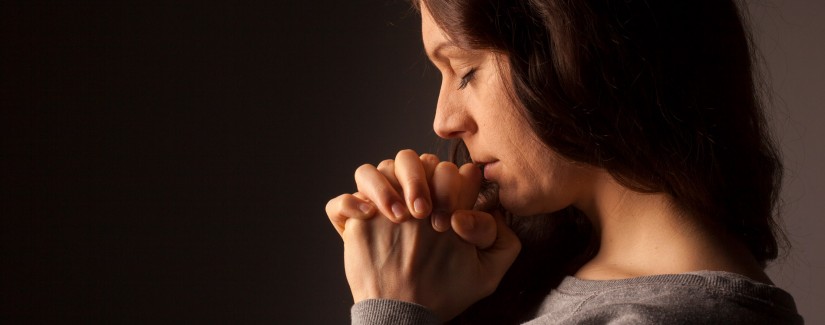 Resposta aos Internautas – “Minha oração não é de qualidade, e sim forçada”