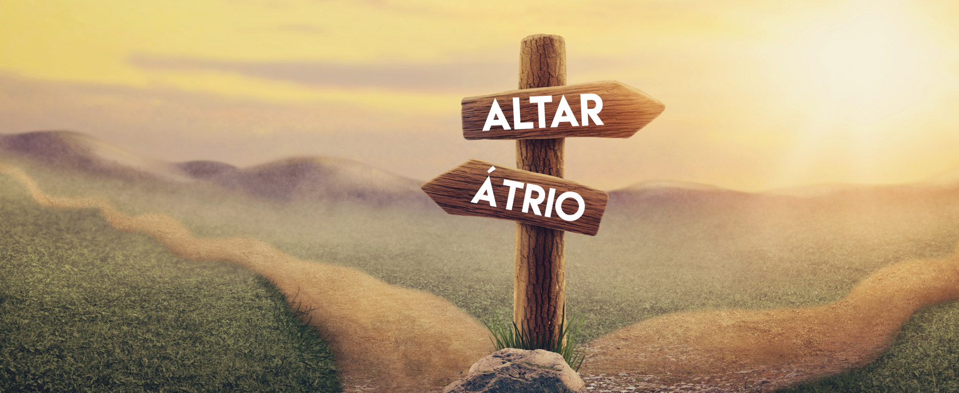 Resposta aos Internautas – “Como saber se fui chamada para o Altar?”