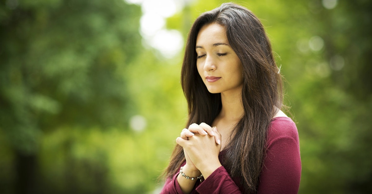 Resposta aos internautas – Como posso ser sincera com Deus?