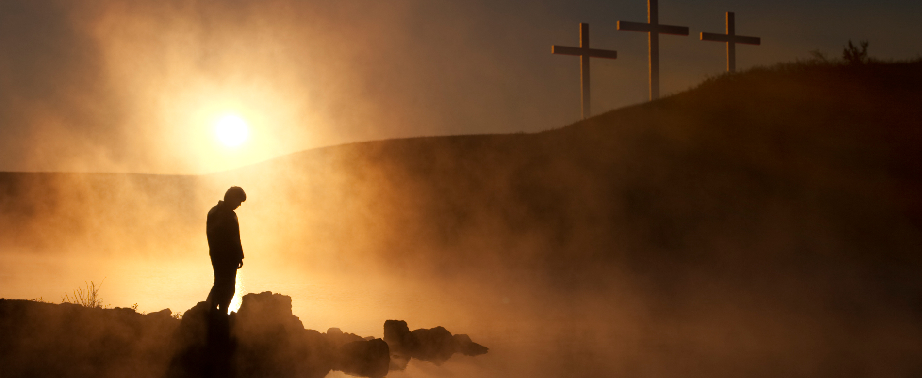 61 –  Porque Jesus falou em perdão?