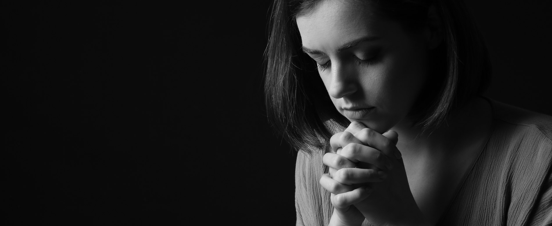 Resposta aos Internautas – “Minha oração não é de qualidade, e sim forçada”