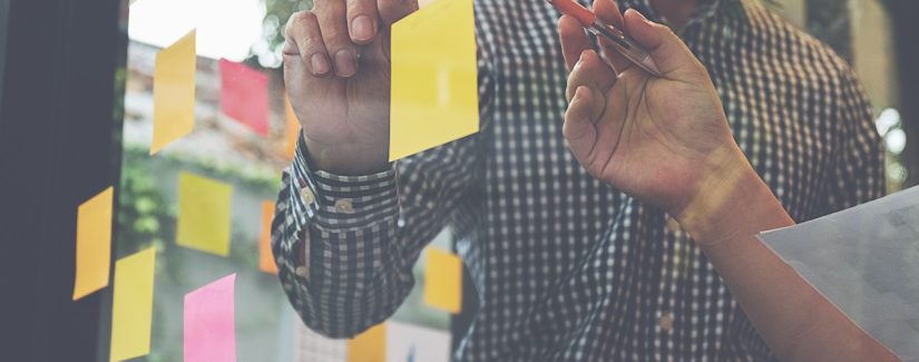 ESCUTAR É IR ALÉM!