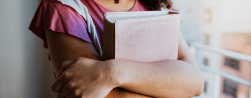 Inclina o teu coração