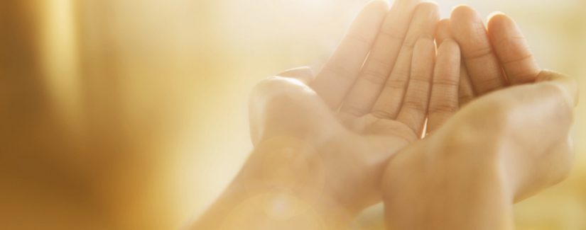 A diferença entre a fé natural e a fé sobrenatural