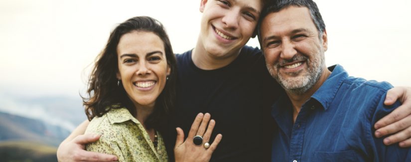 A importância da submissão aos pais