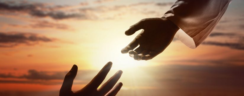 Por que Deus permite as dificuldades e decepções?