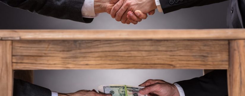 Um recado para quem gosta de dar sempre um jeitinho em tudo