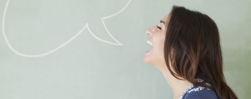 Você tem responsabilidade com o que diz?