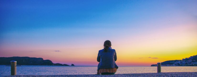 Aonde estão seus olhos?