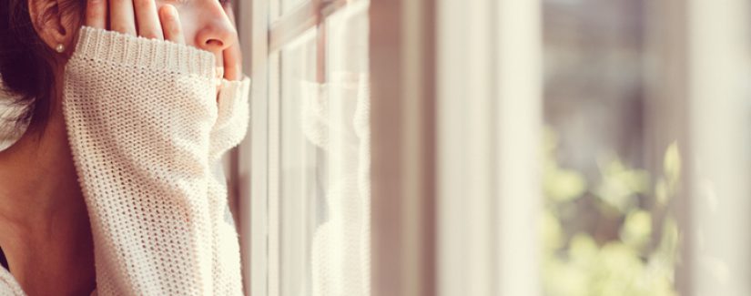 O que você mais teme perder?